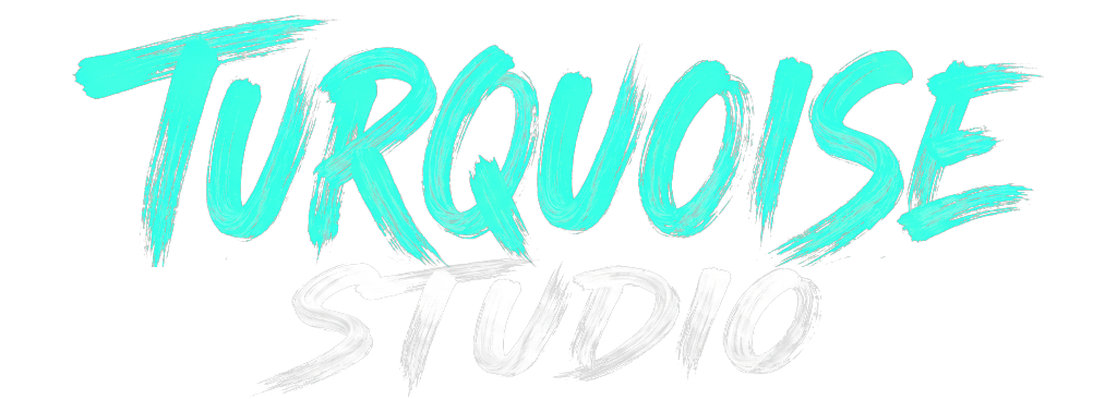TURQUOISE STUDIO